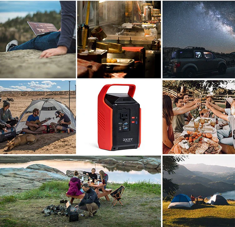 Solar Generator Power Solar Generator Power