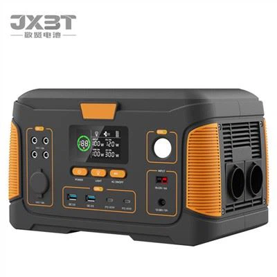 สถานีพลังงานลิเธียม 300W 500W 1000W