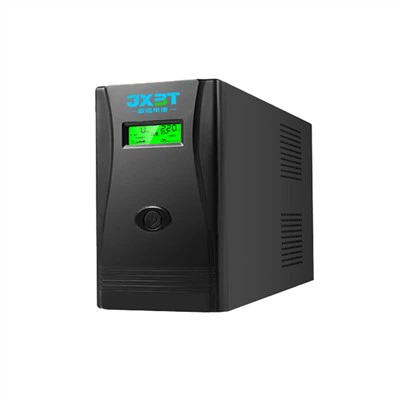 ระบบ UPS แบบออฟไลน์สามารถสำรองไฟได้นานแค่ไหน?