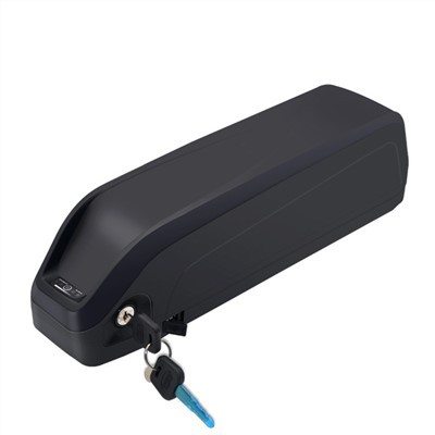 แบตเตอรี่ Ebike 48v