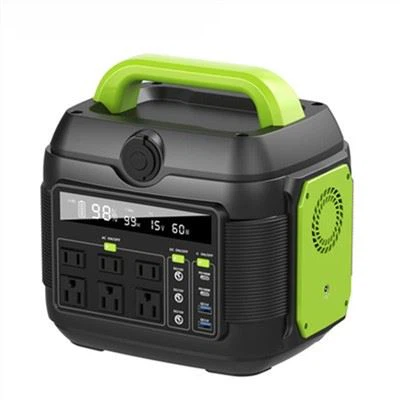 ระบบพลังงานแสงอาทิตย์แบตเตอรี่ Lifepo4