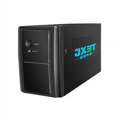 Smart UPS พร้อมแบตเตอรี่ 600va