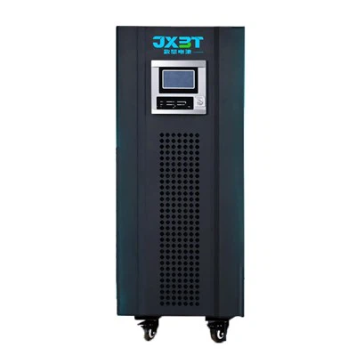 แบตเตอรี่สำรองสามเฟส