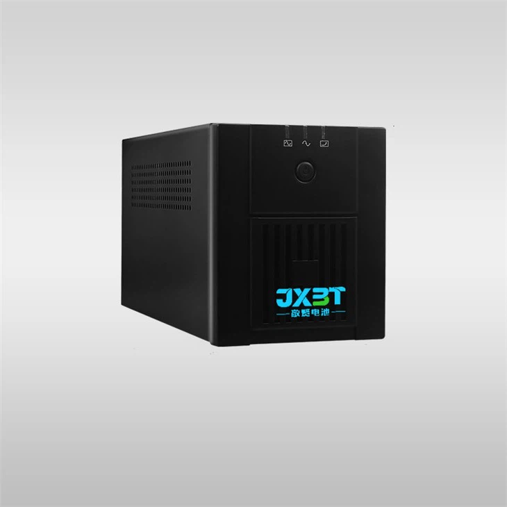 สมาร์ทยูพีเอส 600W