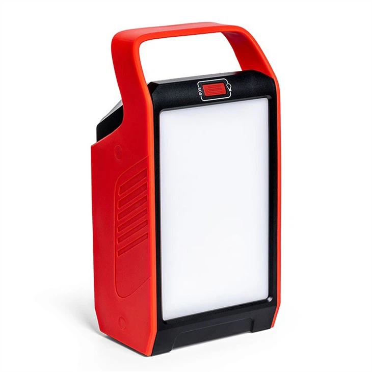 Solar Generator Power Bank