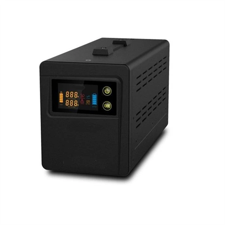 1 Phase 3kva UPS Backup