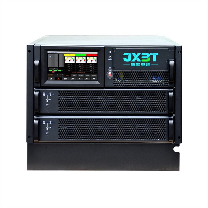 3 Phase UPS Rackmount