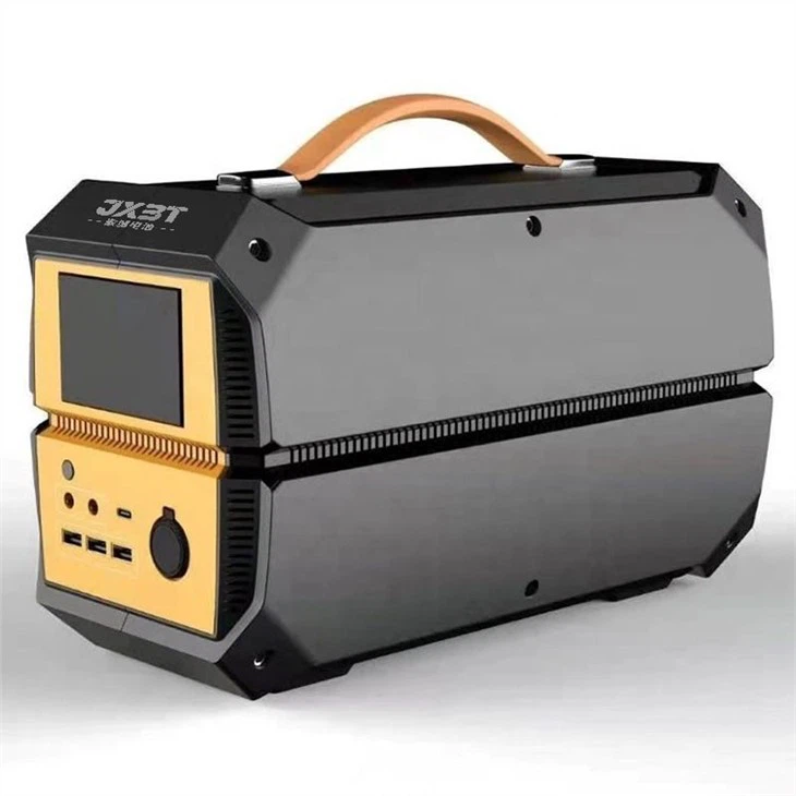 Multifunctional Portable Power Station