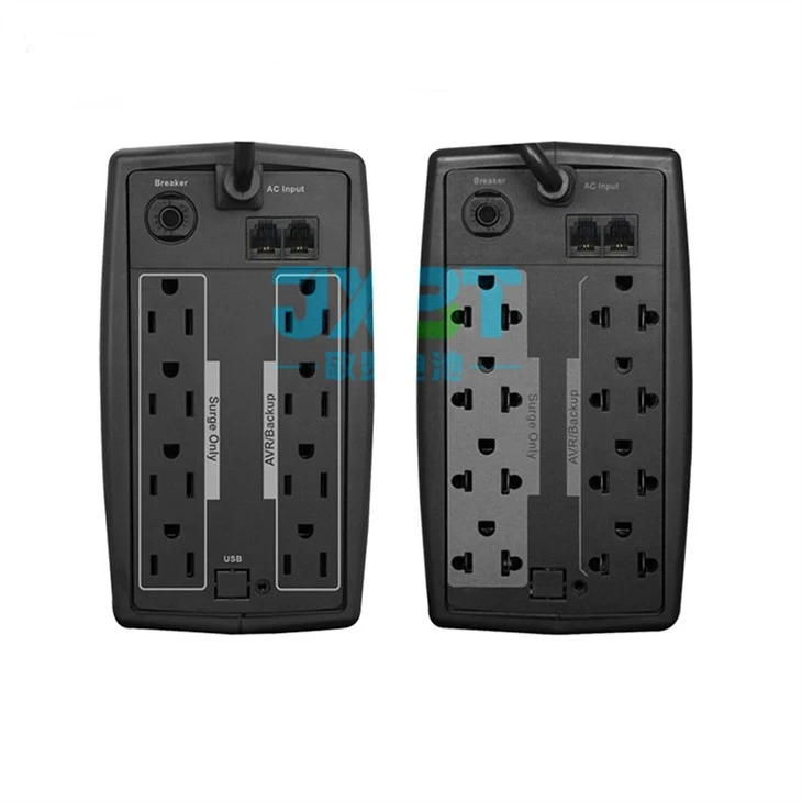 Power For Computer