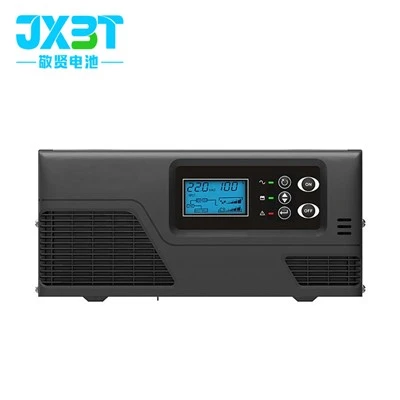 UPS แบบติดตั้งบนตู้แร็ค 1.5kw